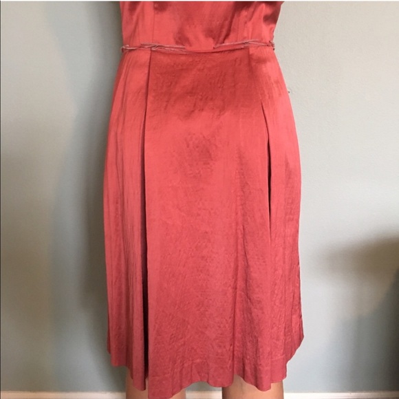 Ann Taylor est. 1954 Dress Zipper Pockets - Picture 3 of 7